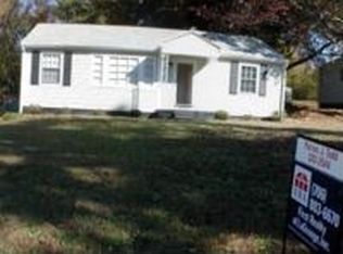 247 Rutland Cir, Lagrange, GA 30241