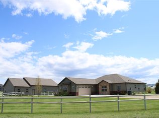 2567 Reardon Rd, Helena, MT 59602