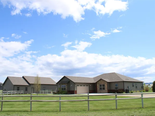2567 Reardon Rd, Helena, MT 59602