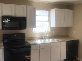 2709 S 28th St, Abilene, TX 79605