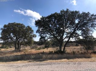 253 Lily St, Spring Branch, TX 78070