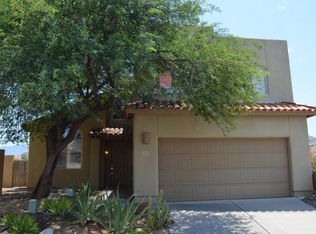 1230 W Crystalline Way, Oro Valley, AZ 85737