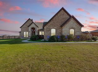 157 Spring Meadow Dr, Springtown, TX 76082