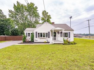 482 Mill St, Feeding Hills, MA 01030