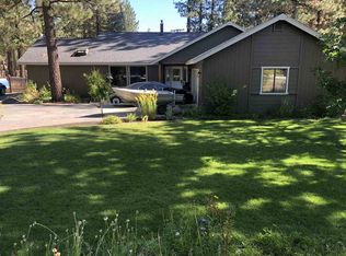 846 Lake Davis Rd, Portola, CA