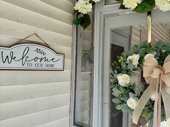 Welcome to your new home