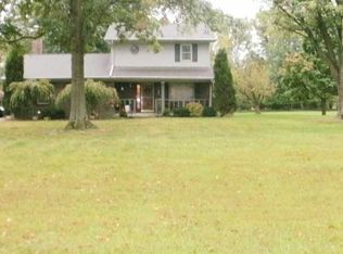 3969 Cedar Ln, Greenwood, IN