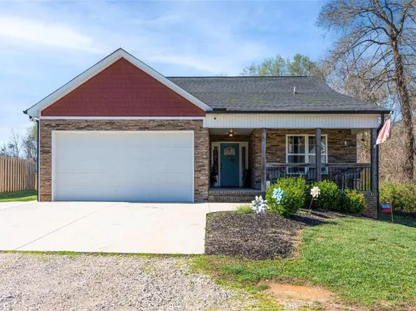 1611 Concrete Works Rd, Winston Salem, NC 27107