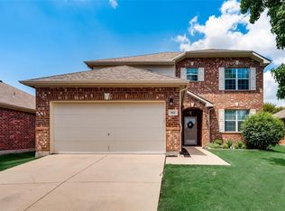 1613 Morning Dove, Aubrey, TX 76227