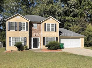 5159 Tara Creek Dr, Ellenwood, GA 30294