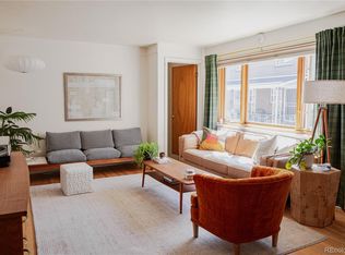 Observatory Park Condos, Denver, CO 80210