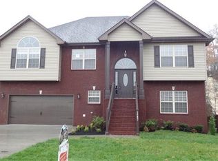 715 Fields Of Northmeade LOT 715, Clarksville, TN 37042