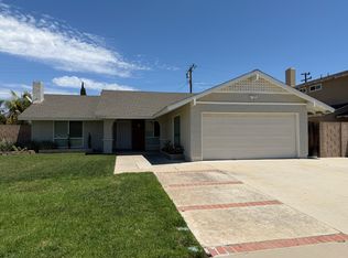 16624 San Andres St, Fountain Valley, CA 92708