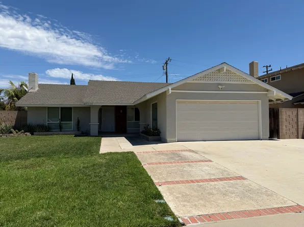 16624 San Andres St, Fountain Valley, CA 92708