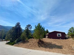 2717 Klondike Way, Pine Mountain Club, CA 93222