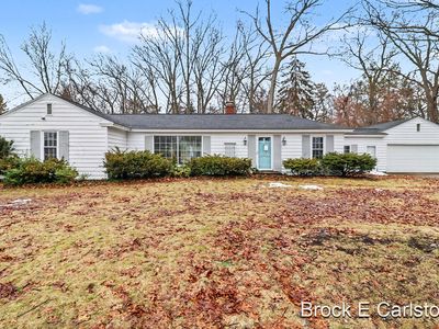 428 Oaknoll Dr, Muskegon, MI, 49445