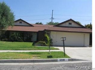 2720 S Stimson Ave, Hacienda Heights, CA 91745