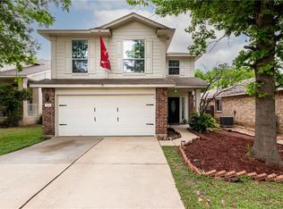 2300 Wilma Rudolph Rd, Austin, TX 78748