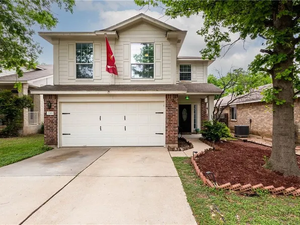 2300 Wilma Rudolph Rd, Austin, TX 78748