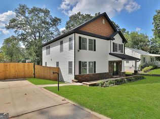 613 Parker Ave, Decatur, GA 30032