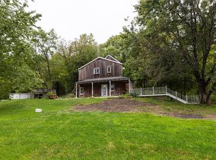 3634 Oakmount Rd, Bloomfield, NY 14469