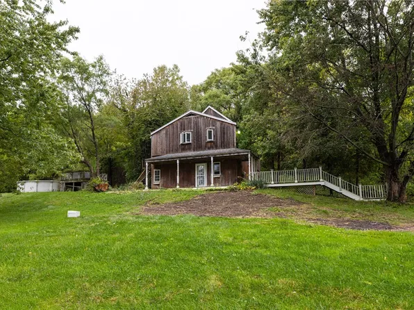 3634 Oakmount Rd, Bloomfield, NY 14469