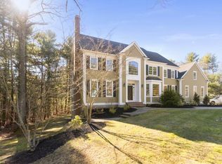 239 Country Club Way, Kingston, MA 02364