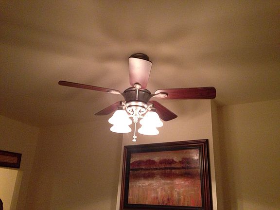 Ceiling Fan