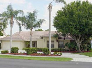 2782 NW 46th St, Boca Raton, FL 33434