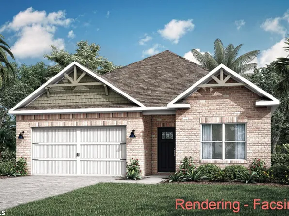 16460 Apricot Dr, Foley, AL 36535