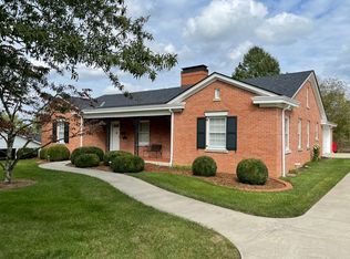 131 Westover Rd, Frankfort, KY 40601