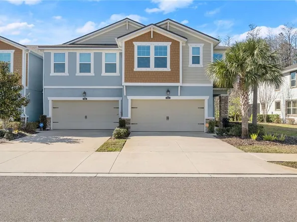 17818 Althea Blue Pl, Lutz, FL 33558