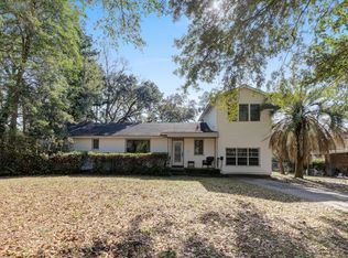 6084 Overlook Dr, Johns Island, SC 29455