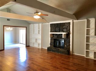 9808 S Fairview Dr, Oklahoma City, OK 73159