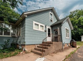 414 Rusk St, Spooner, WI 54801