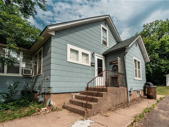 414 Rusk Street, Spooner, WI 54801