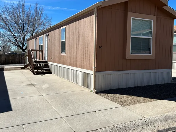 5600 N Dakota St Lot 42, Flagstaff, AZ 86004