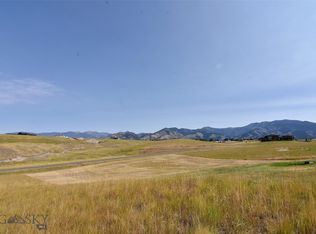 Tbd Moon Shadow Dr, Bozeman, MT 59715