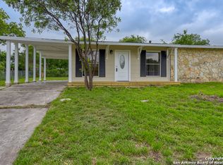 123 Galaxy Dr, San Antonio, TX 78227