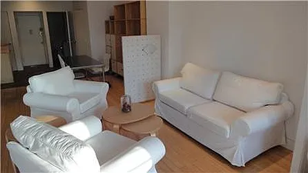 Rented by 212 Consulting Corp