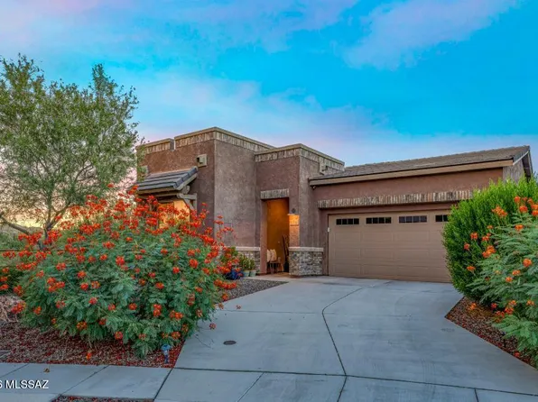 13280 N Weatherglass Dr, Oro Valley, AZ 85755