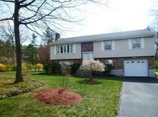 9 Mill St, Burlington, MA 01803