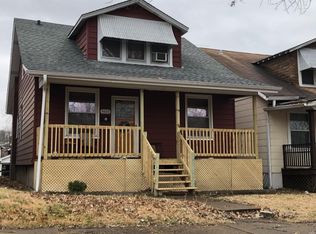 4420 Dewey Ave, Saint Louis, MO