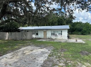 4101 Radford Rd, Bartow, FL 33830