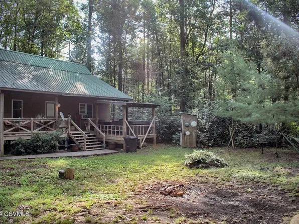 124 Camp Laurel Rd, Mifflinburg, PA 17844