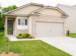 9025 Fenton Rd, Lebanon, TN 37087