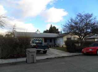 4278 N Jennifer Pl, Boise, ID 83704