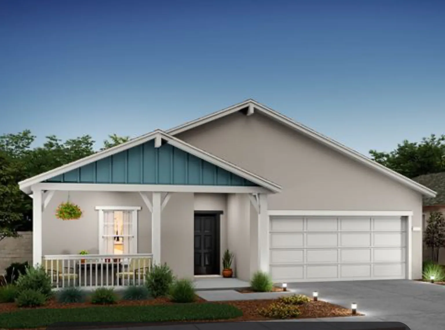 3 bed, 2084 sqft, $2,490 — Photo 1