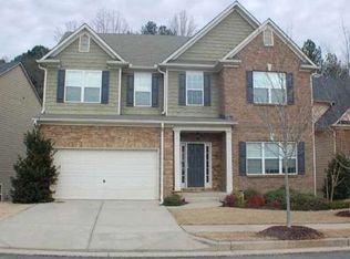 102 Edinburgh Dr, Canton, GA 30115