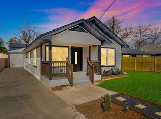 115 Neyland St, Houston, TX 77022